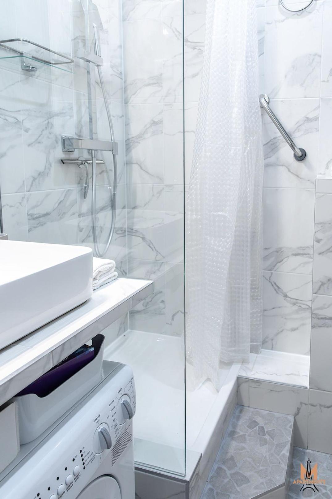 Montmartre Apartments Chagall Paris Ngoại thất bức ảnh