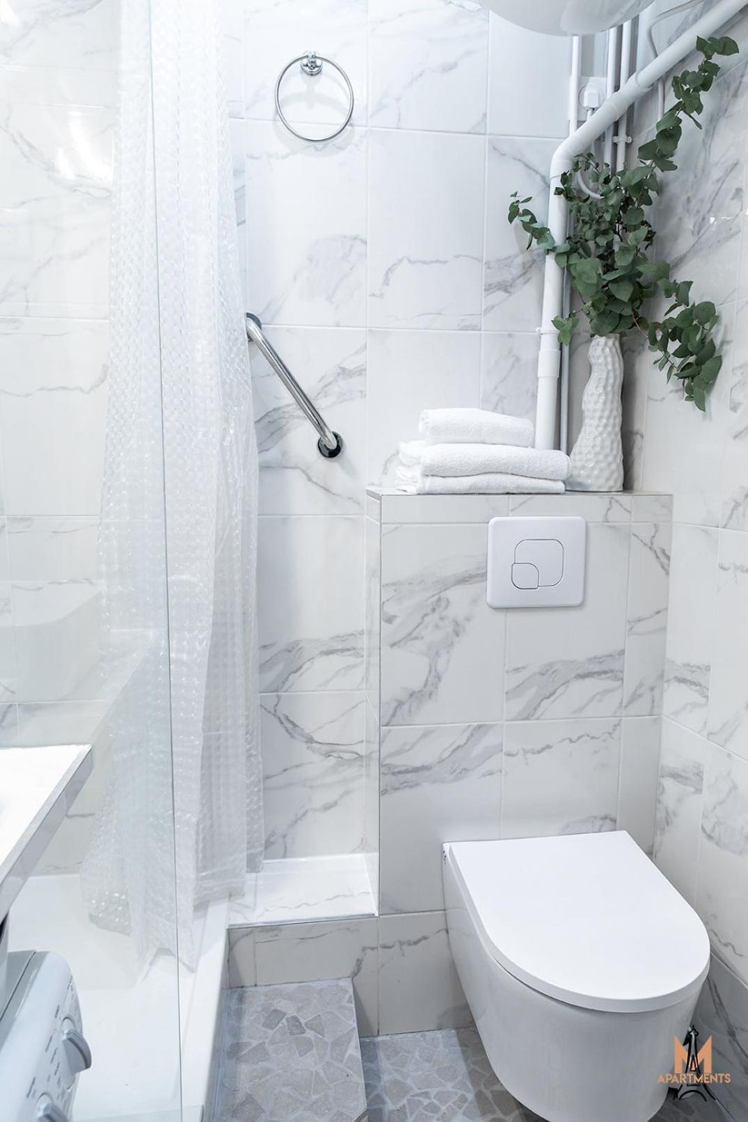 Montmartre Apartments Chagall Paris Ngoại thất bức ảnh